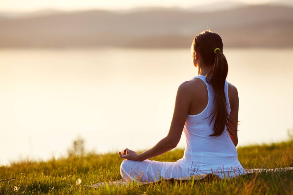 Life-Changing Benefits of Meditation: How Mindfulness Can Transform Your Life