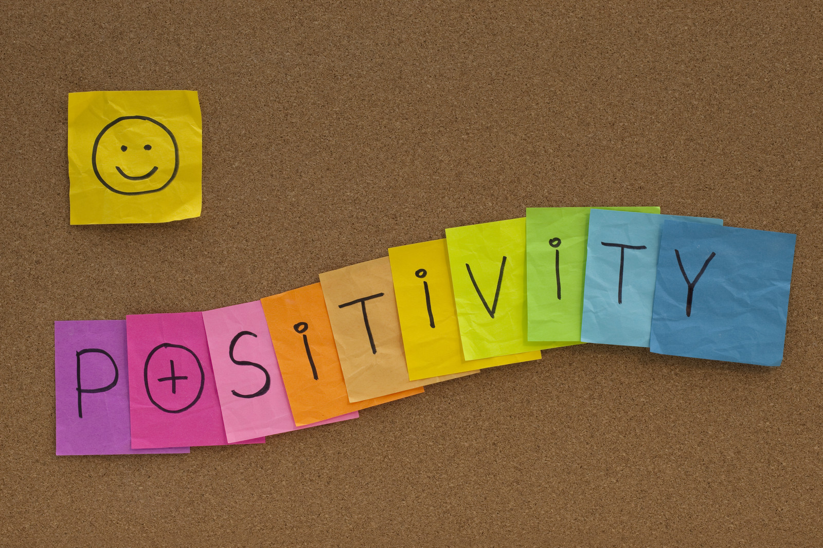 The Power of Positive Thinking: How Your Mind Shapes Your Life